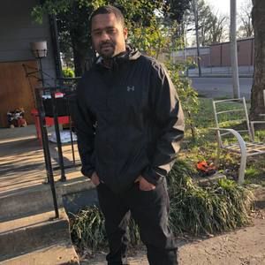 Meet your Posher, Aj